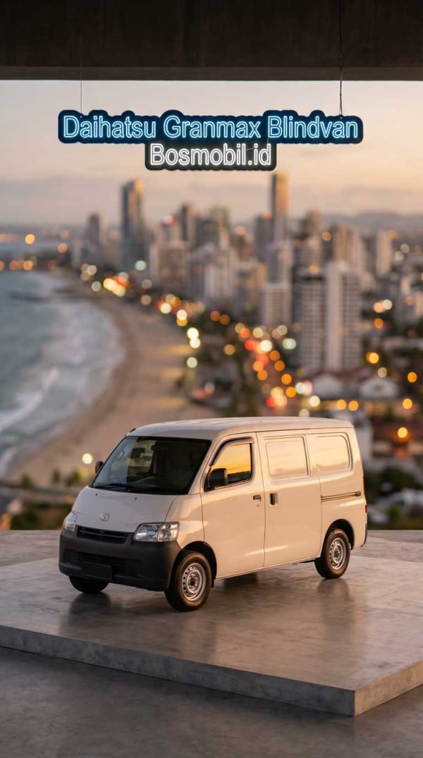 Daihatsu Cililitan