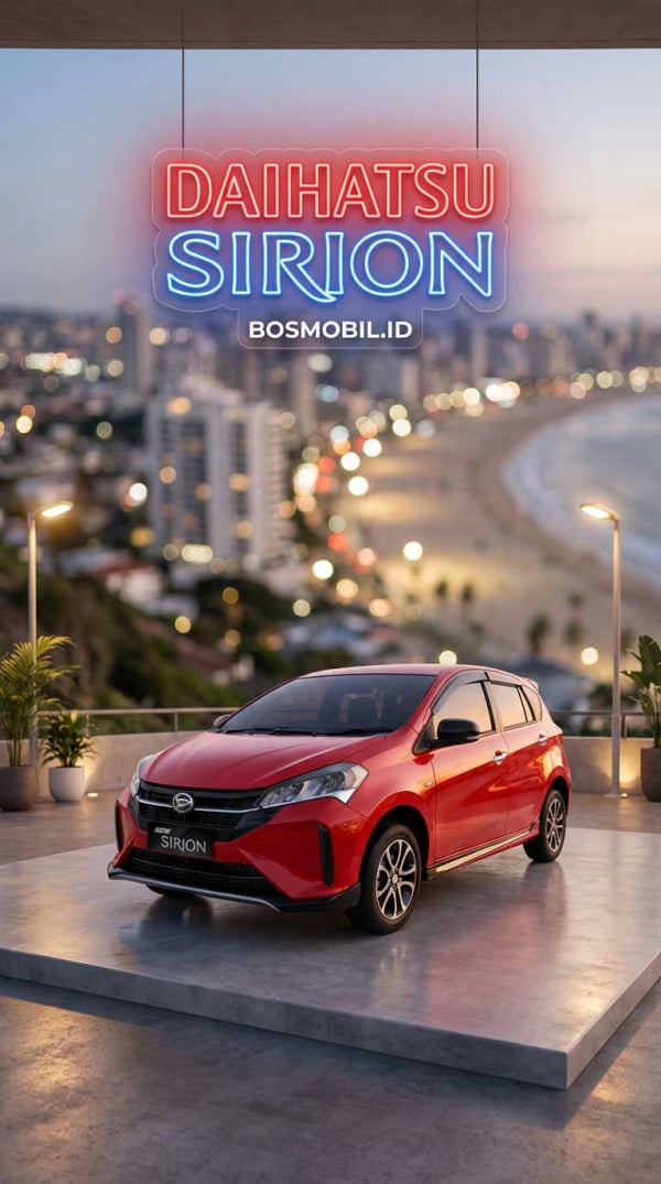 Daihatsu Cililitan