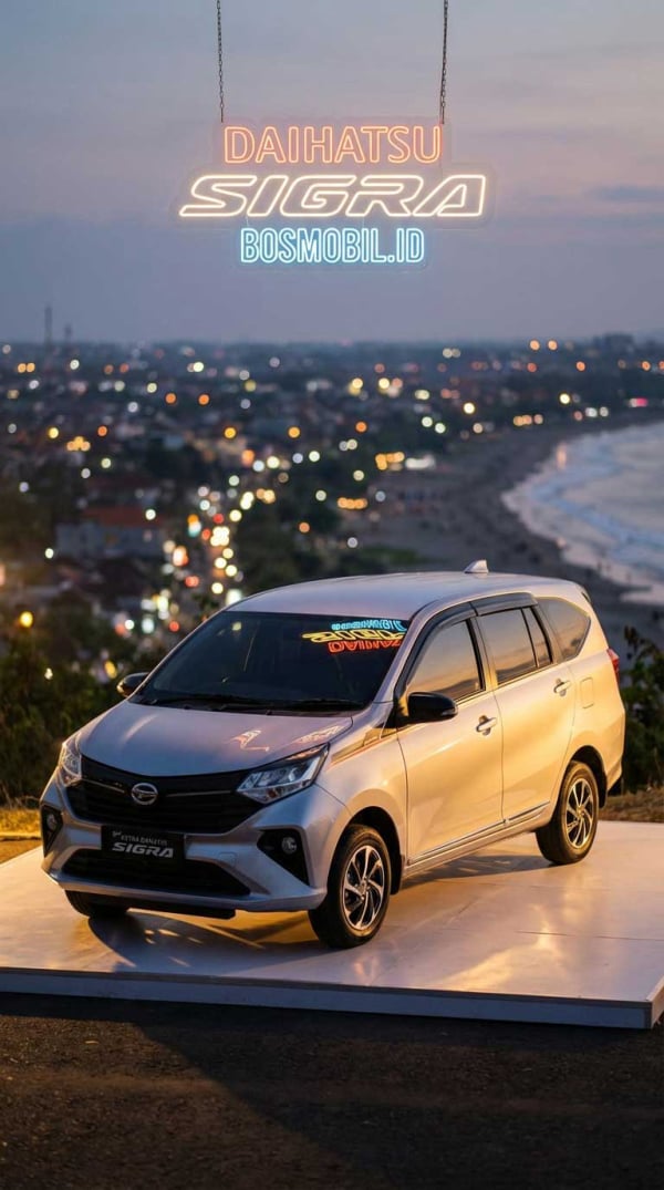 Daihatsu Cililitan