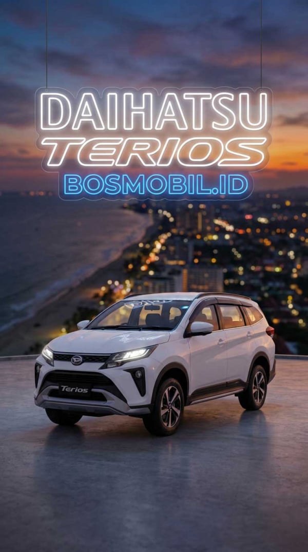 Daihatsu Cililitan