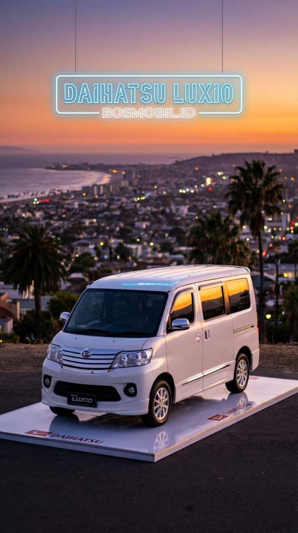 Daihatsu Cililitan