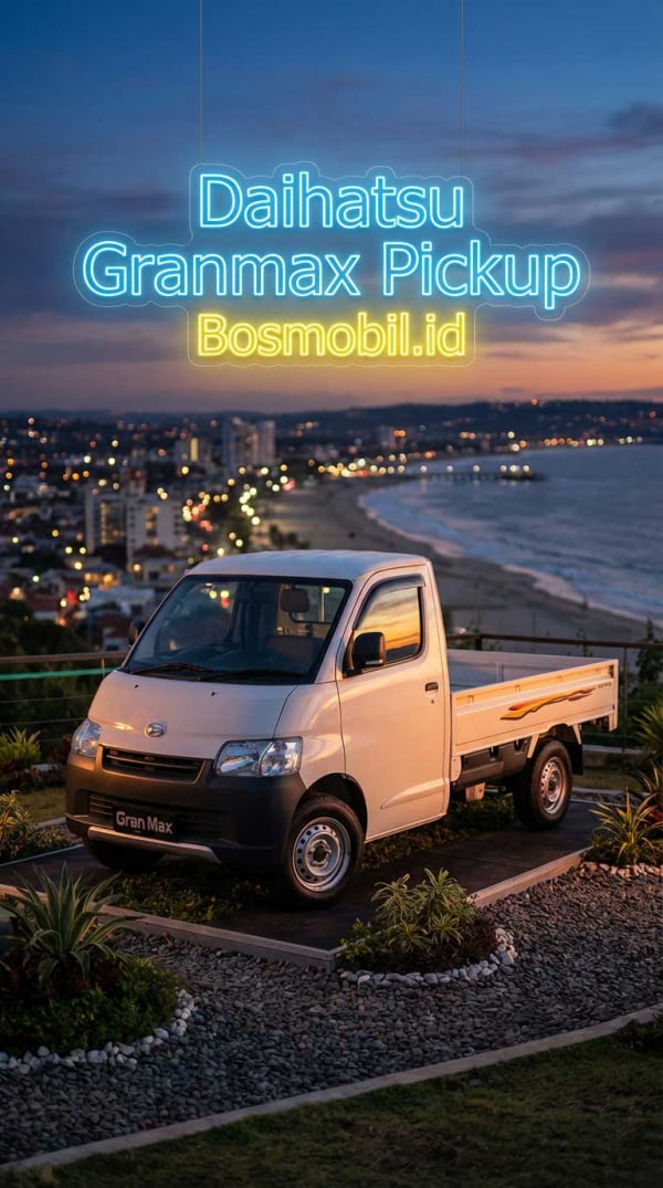 Daihatsu Cililitan