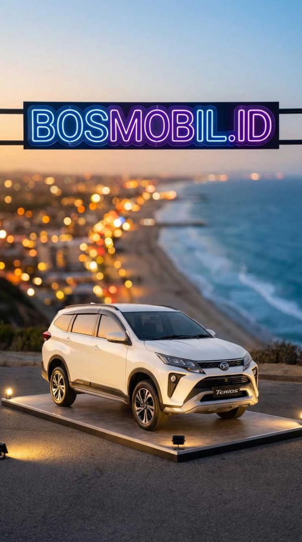 Daihatsu Cililitan