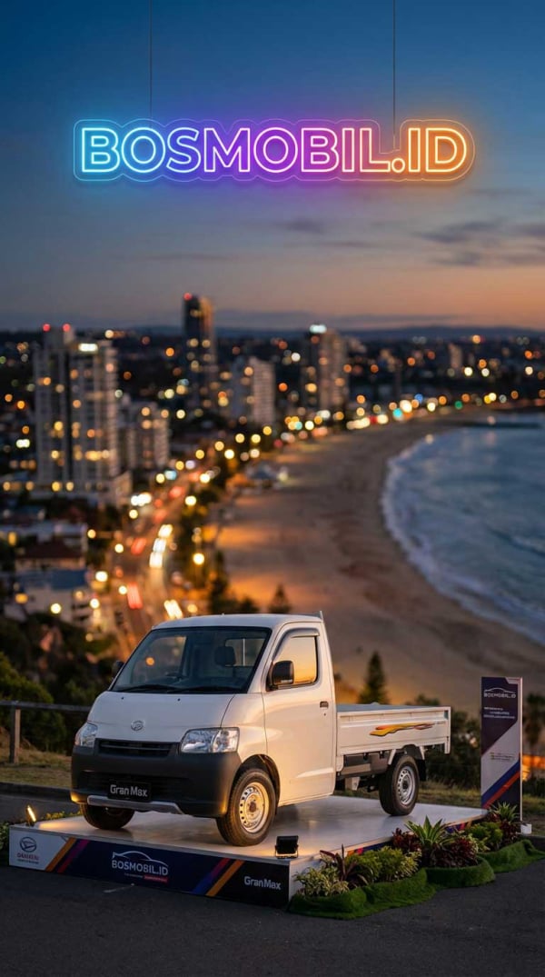 Daihatsu Cililitan