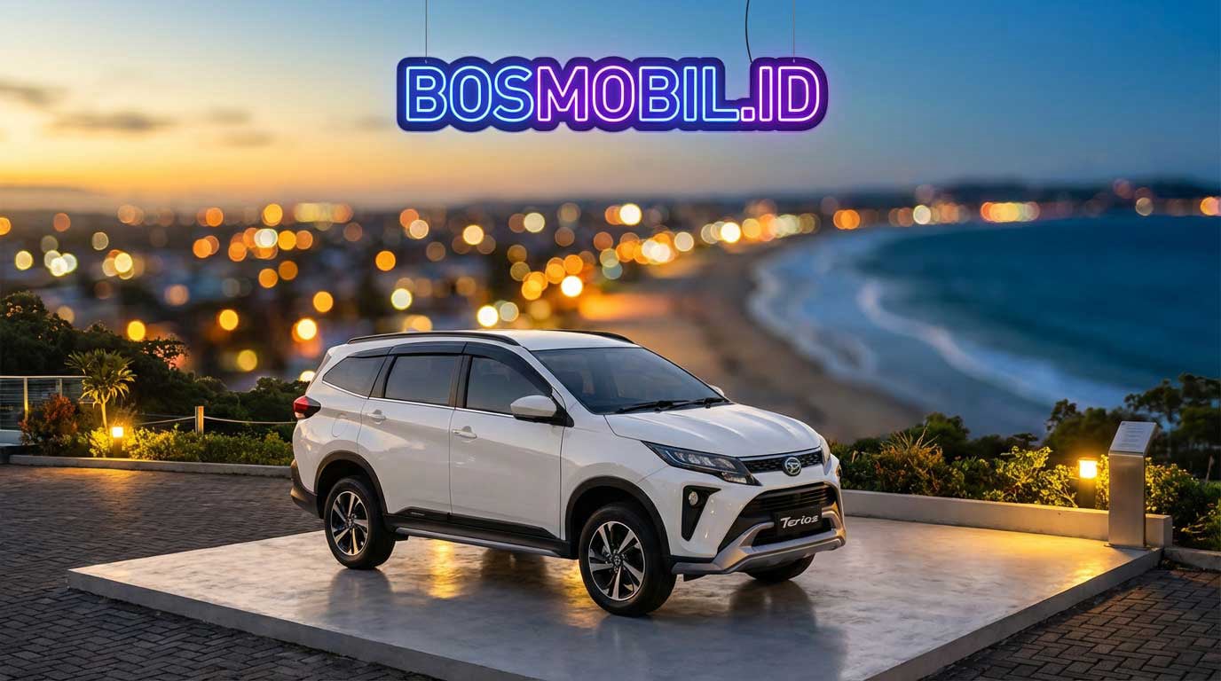 Daihatsu Cililitan