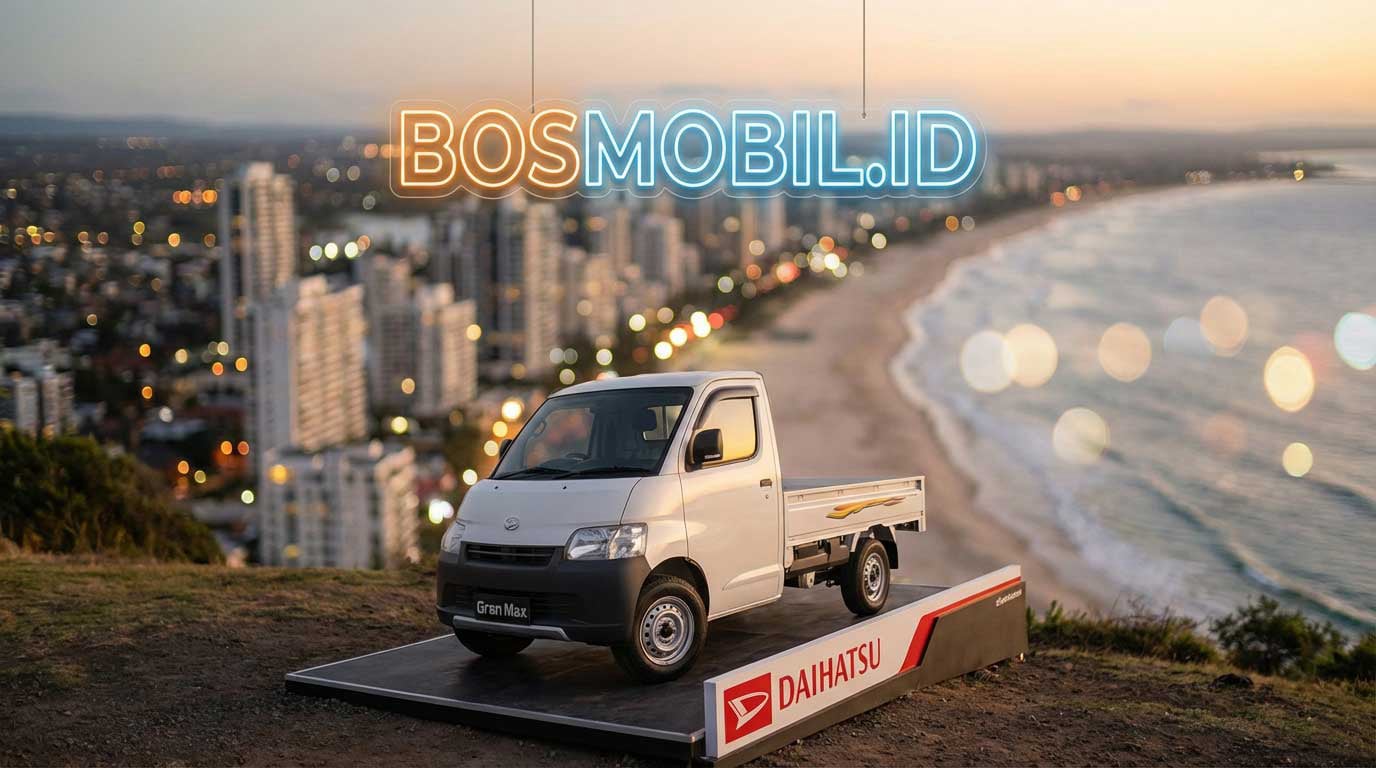 Daihatsu Cililitan
